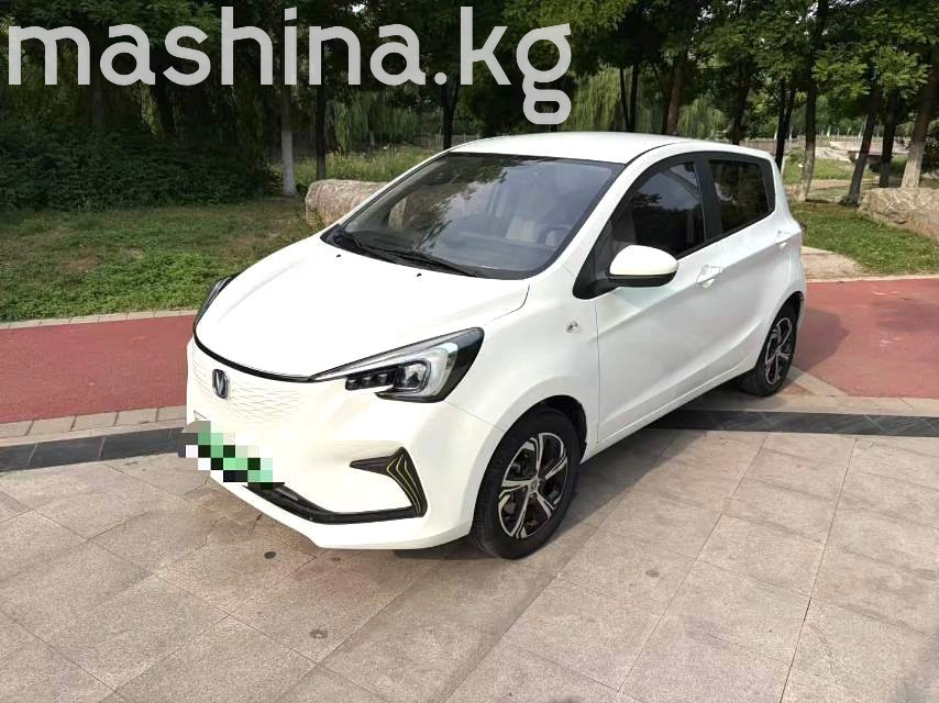 Открыть фото Changan Benben E-Star 32 kWh Electro AT