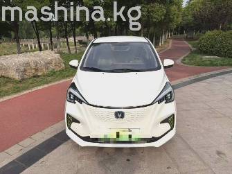 Changan Benben E-Star 32 kWh Electro AT
