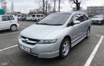 Honda Odyssey III 2.4 AT 4WD