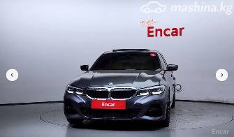 BMW 3 серии VII (G2x) 330i 2.0 AT