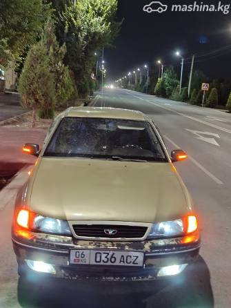 Daewoo Nexia I 1. 6 MT