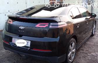 Chevrolet Volt I 1.4hyb CVT