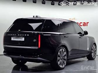Land Rover Range Rover V P530 4.4 AT 4WD