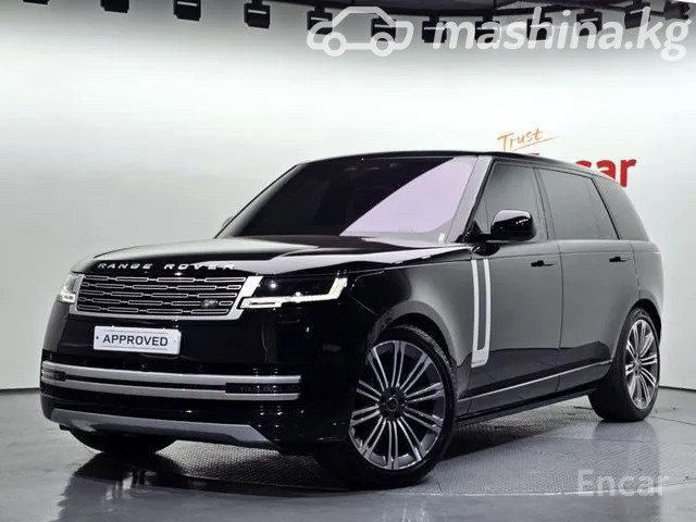 Открыть фото Land Rover Range Rover V P530 4.4 AT 4WD