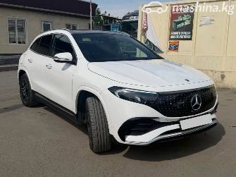 Mercedes-Benz EQA I Рестайлинг 250 Electro AT