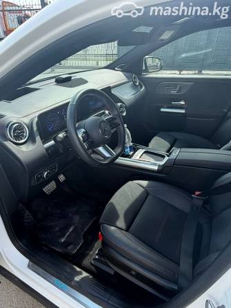 Mercedes-Benz EQA I Рестайлинг 250 Electro AT