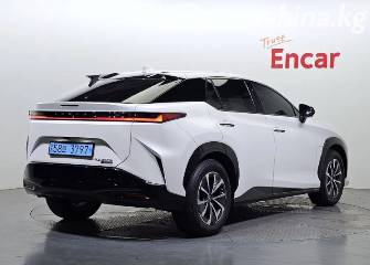 Lexus RZ 450e Electro AT 4WD