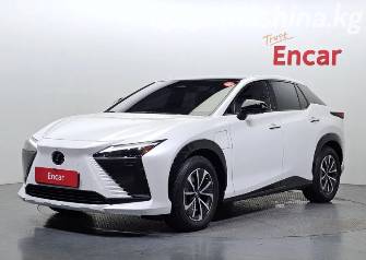 Lexus RZ 450e Electro AT 4WD