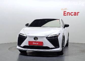 Lexus RZ 450e Electro AT 4WD