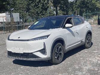 Dongfeng Aeolus L7 0.7 CVT 4WD