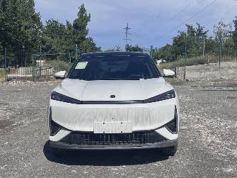 Dongfeng Aeolus L7 0.7 CVT 4WD