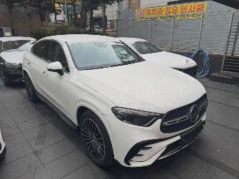 Mercedes-Benz GLC Coupe II (C254) 300 2.0 AT 4WD