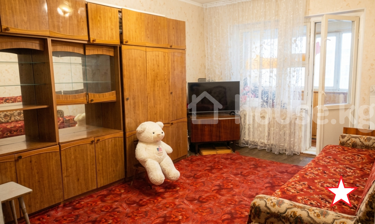3-комн. кв., 61.09 м2