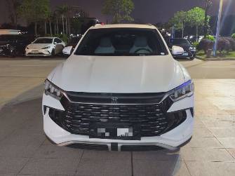 BYD Song Pro I Рестайлинг 2 12.9 kWh 1.5hyb CVT