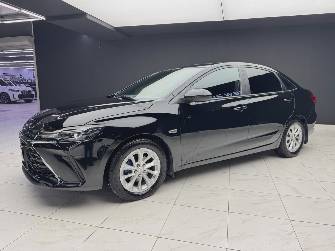 Chevrolet Monza II Рестайлинг 1.5 AMT