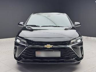 Chevrolet Monza II Рестайлинг 1.5 AMT