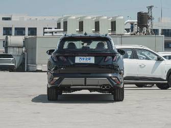 Hyundai Tucson IV Рестайлинг 2.0 AT