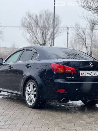 Lexus IS II 350 3.5 AT