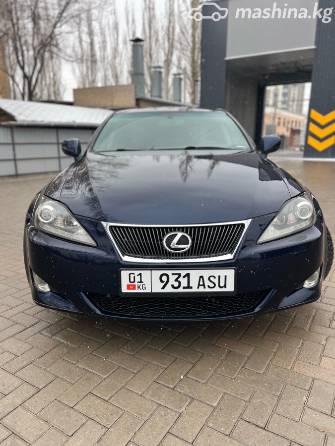 Lexus IS II 350 3.5 AT