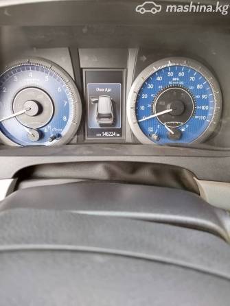 Toyota Sienna III Рестайлинг 2 3.5 AT