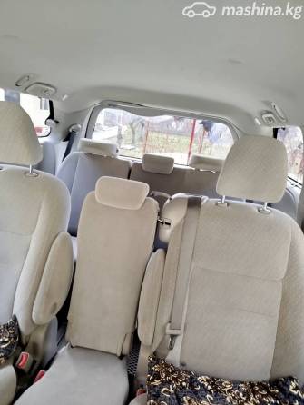 Toyota Sienna III Рестайлинг 2 3.5 AT