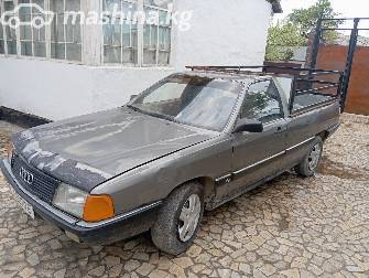 Audi 100 IV (C4) 2.3 MT