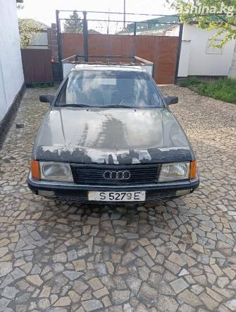 Audi 100 IV (C4) 2.3 MT