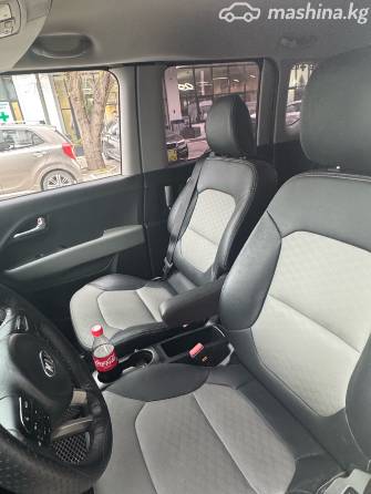 Kia Ray I Рестайлинг 1.0 AT