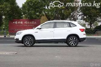 Skoda Kamiq I (China Market) 1.5 AT