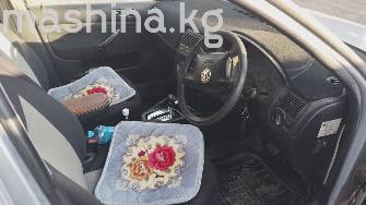Volkswagen Golf IV 1.8 AT
