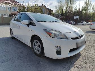 Toyota Prius III (XW30) 1.8hyb AT
