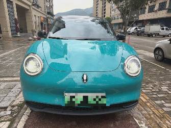 Ora Good Cat GT 47.8 kWh Electro AT