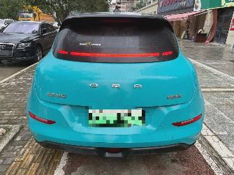 Ora Good Cat GT 47.8 kWh Electro AT