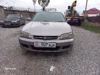 Honda Torneo 1.9 AT