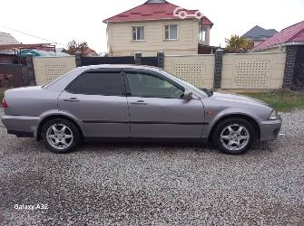Honda Torneo 1.9 AT