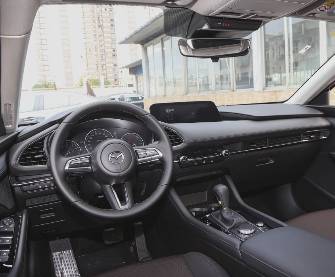 Mazda 3 IV (BP) 2.0 AT