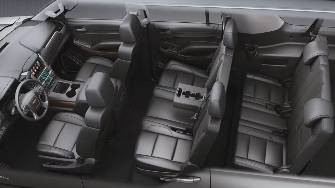 GMC Yukon IV (GMT K2UG) XL 5.3 AT 4WD