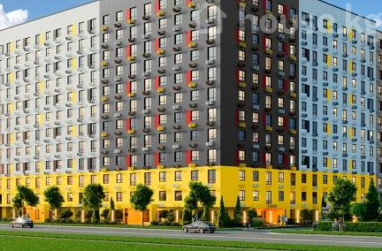 2-комн. кв., 75 м2