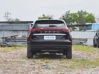 Haval H6 III 1.5 AMT