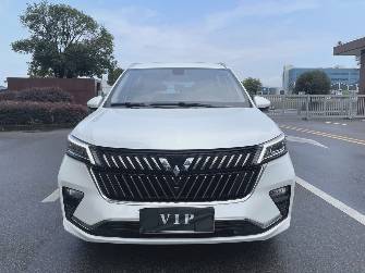 Wuling Jiachen 1.5 CVT