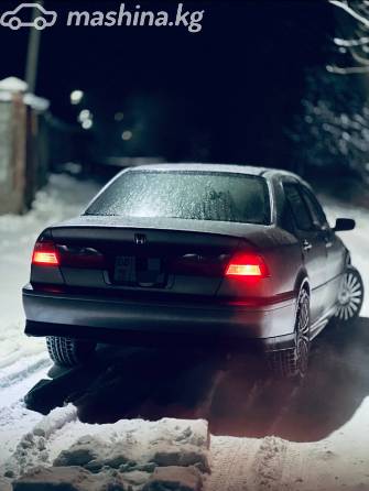 Honda Torneo 1.9 AT