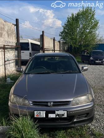 Honda Torneo 1.9 AT