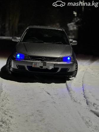 Honda Torneo 1.9 AT