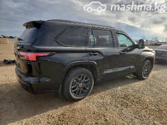 Toyota Sequoia III 3.5hyb AT 4WD