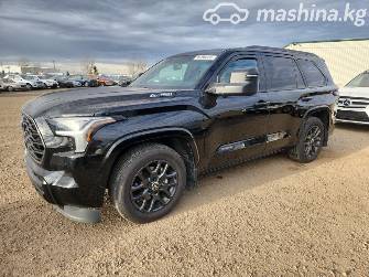 Toyota Sequoia III 3.5hyb AT 4WD