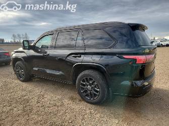 Toyota Sequoia III 3.5hyb AT 4WD