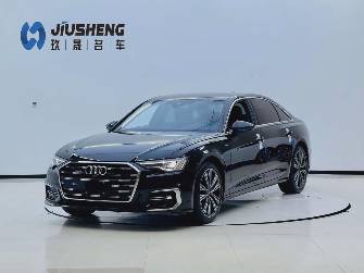 Audi A6 V (C8) Рестайлинг 40 TFSI Long 2.0 AMT