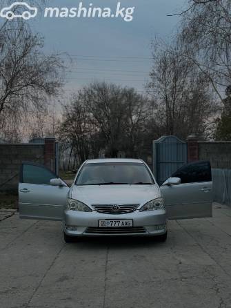 Toyota Camry (Japan) XV30 2.4 AT
