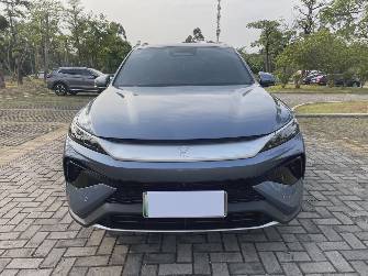BYD Song Pro I Рестайлинг 3 18.3 kWh 1.5hyb CVT