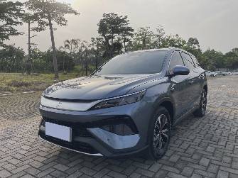 BYD Song Pro I Рестайлинг 3 18.3 kWh 1.5hyb CVT